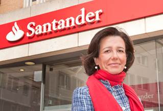 Ana-Botin- Santander