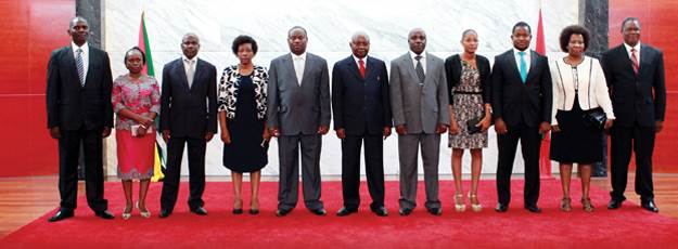 Direcao-cne-mocambique