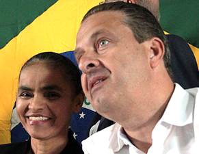 Eduardo-Campos-Marina-Silva-Brasil