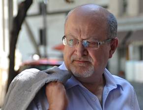 Carlos Baradello