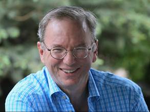 Eric Schmidt