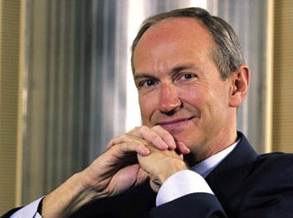 Jean-Paul Agon