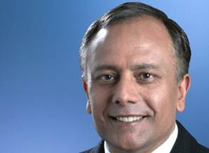 Pradeep Sindhu