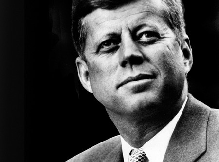 kennedy