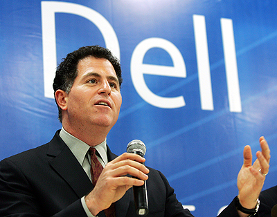 michaeldell