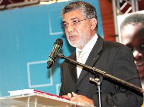 Abdul Carimo