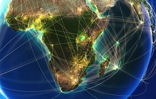 AfricaConnect