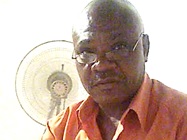 AfricanoNoePedro