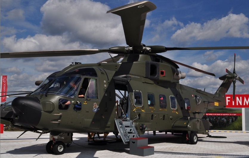 AgustaWestland