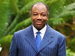 Ali-Bongo-Ondimba