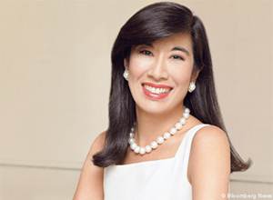 Andrea Jung