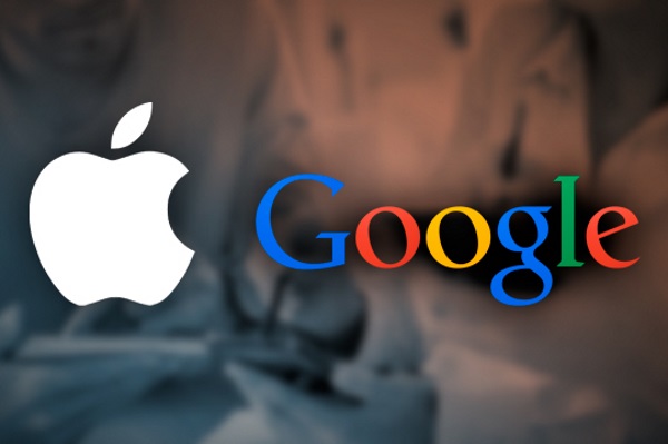 AppleGoogle