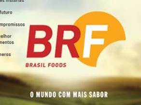 BRF-brasil