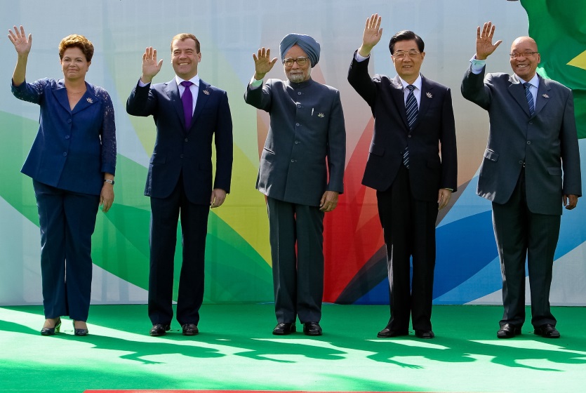 BRICS