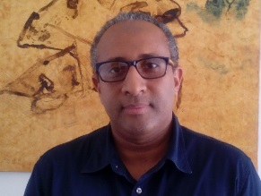 Carlos Santos