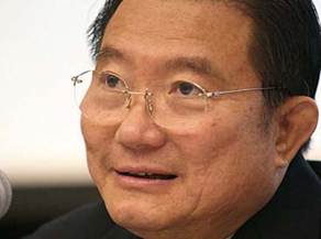 Charoen Sirivadhanabhakd