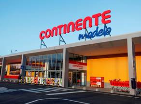 Continente-modelo