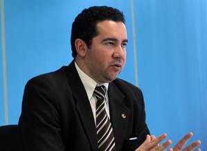 Dyogo Oliveira