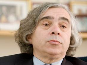 Ernest Moniz