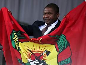 Filipe-Nyusi-Mocambique-Governo