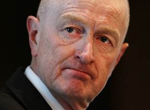 Glenn Stevens
