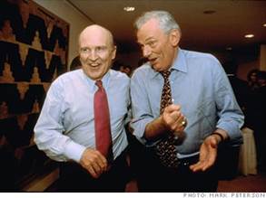 Herb Kelleher-ve