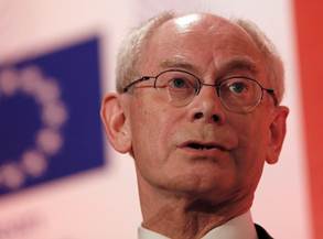 Herman Van Rompuy