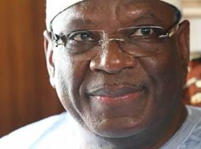 Ibrahim-Boubacar-Keita