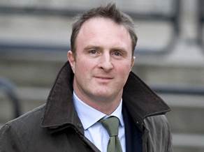 James Harding