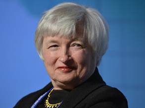 Janet-Yellen