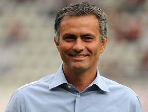 Jose-Mourinho