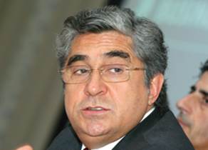 José Poças Esteves