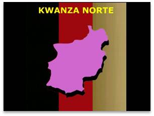 Kwanza Norte