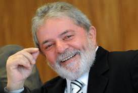 Lula da Silva