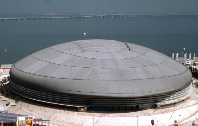 MEO Arena
