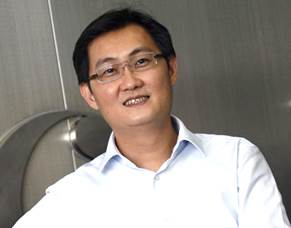 Ma-Huateng