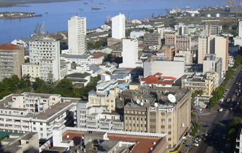 MaputoMozambique