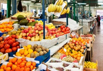Mercado