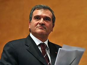 Miguel Relvas-Brasil