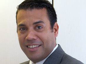 Nicolau Mesquita