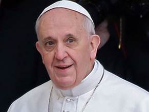 Papa-Francisco