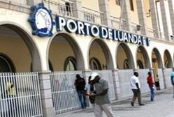 Porto Luanda
