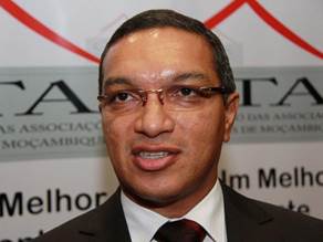 Salimo Abdula