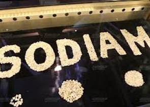Sodiam