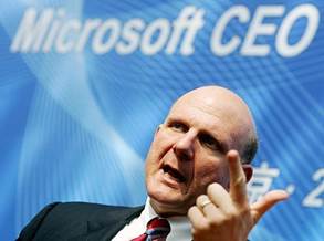 Steve-Balmer-Microsoft