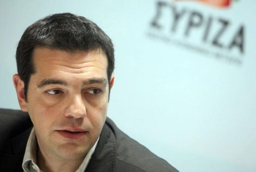 Tsipras