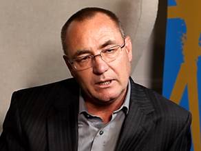 Udo Graf RD Johnson Entrevista Interview