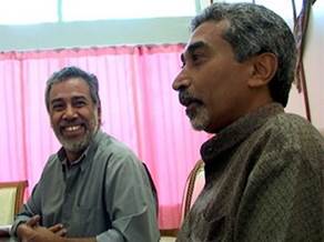 Xanana-Alkatiri