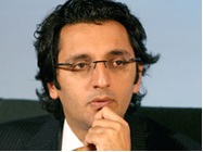 Zeinal  Bava
