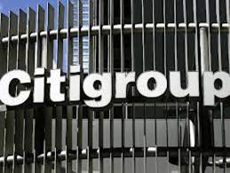 citigroup